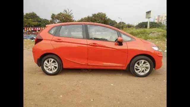Honda Jazz V i-VTEC 2016