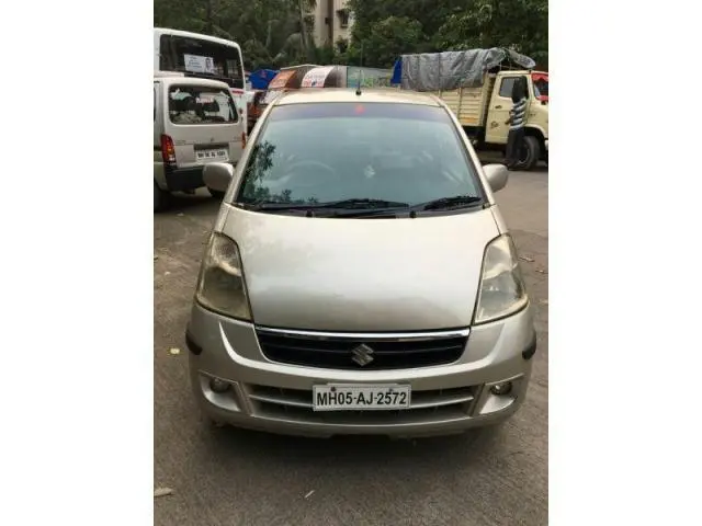 Maruti Suzuki Zen Estilo VXi 2005