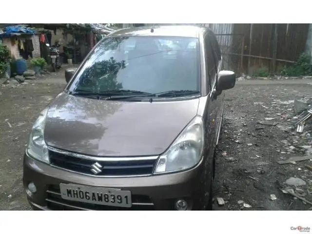 Maruti Suzuki Zen Estilo VXi 2010