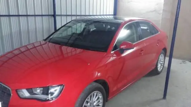 Audi A3 35 TDI PREMIUM + SUNROOF 2015