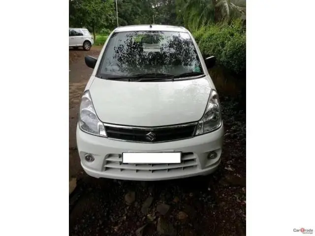Maruti Suzuki Zen Estilo VXI BS IV 2014