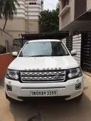 Land Rover Freelander 2.0 SE 2014