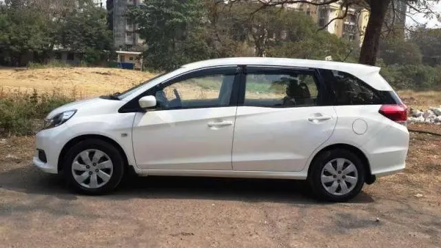 Honda Mobilio V i-VTEC 2015