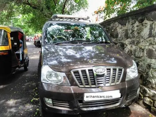 Mahindra Xylo E8 BS III 2009