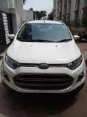 Ford EcoSport TITANIUM 1.5L TI-VCT AT 2013