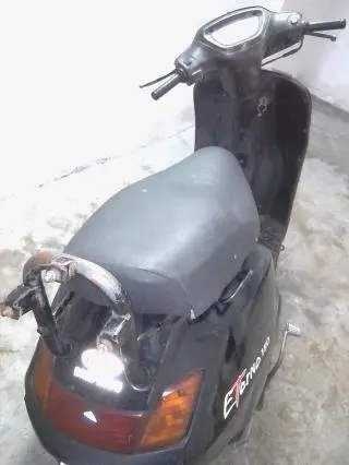 Honda Eterno 150cc 2003