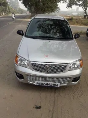 Maruti Suzuki Alto K10 LXi 2013