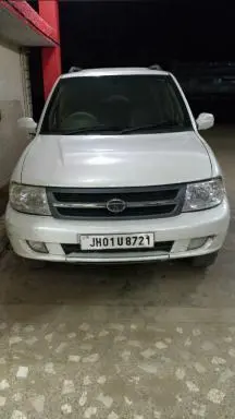 Tata Safari 4X2 EX DICOR 2.2 VTT 2007