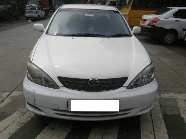 Toyota Camry V3 2004