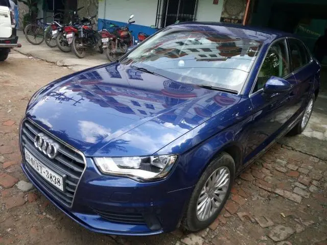 Audi A3 35 TDI Premium 2015
