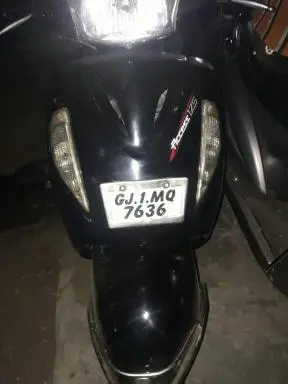 Suzuki Access 125cc 2011