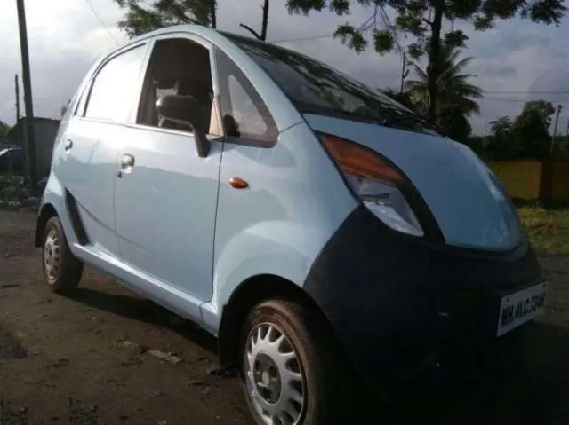 Tata Nano STD 2010