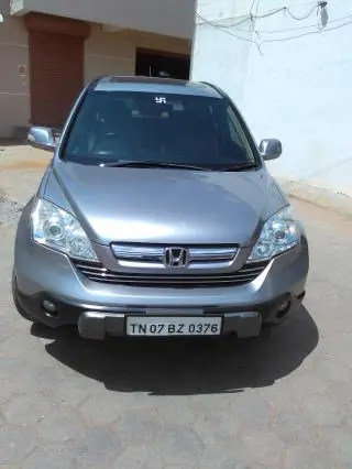 Honda CR-V 2.4 AT 2008