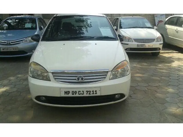 Tata IndigoCS LS DiCOR 2011