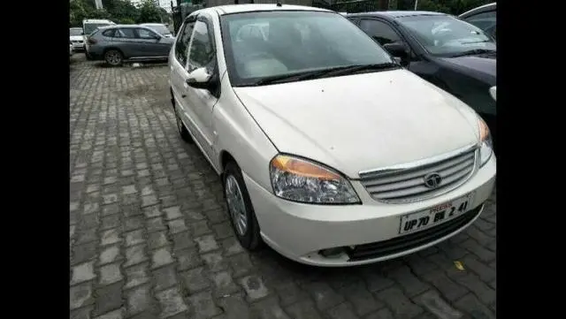 Tata Indigo eCS LX TDI BS-III 2013