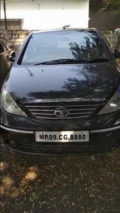 Tata Manza Aura ABS Quadrajet BS-IV 2010
