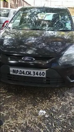 Ford Figo ZXI DURATORQ 1.4 2011