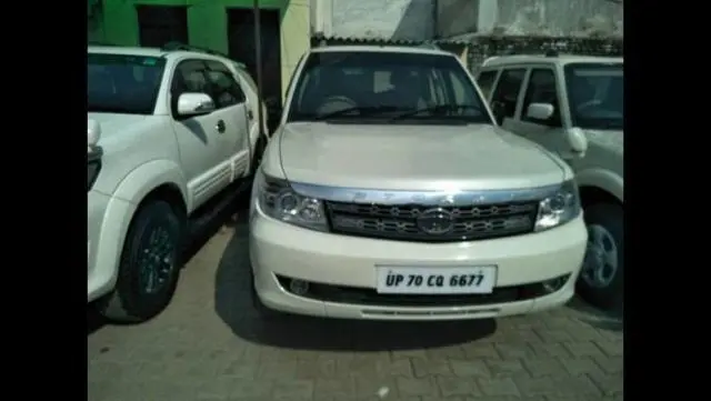 Tata Safari Storme 2.2 VX 4x2 2014