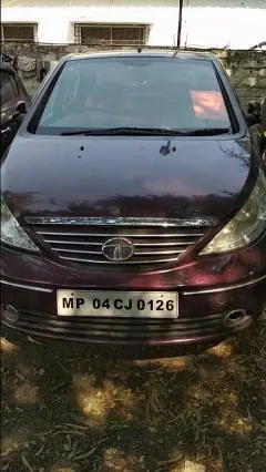 Tata Manza Elan Quadrajet BS-IV 2011
