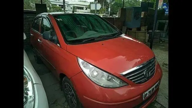 Tata Indica Vista Aqua 1.4 TDI 2009