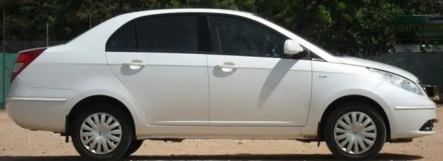 Tata Manza Aura Quadrajet BS-IV 2011