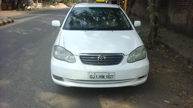 Toyota Corolla HE 1.8J 2006