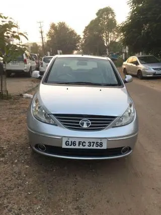 Tata Indica Vista VX 2012