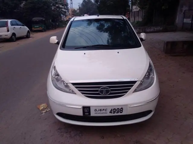 Tata Indica Vista VX 2012