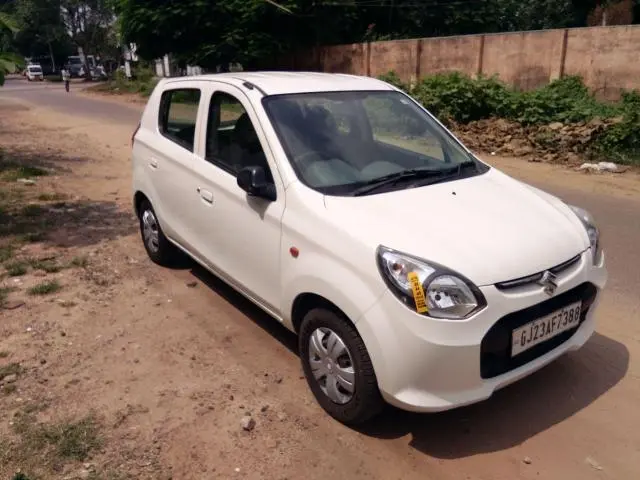 Maruti Suzuki Alto 800 LXi 2014