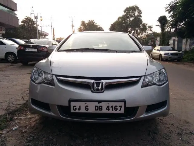 Honda Civic 1.8 S MT 2009