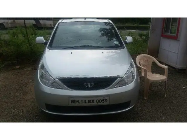 Tata Indica Vista Terra 1.4 TDI 2009