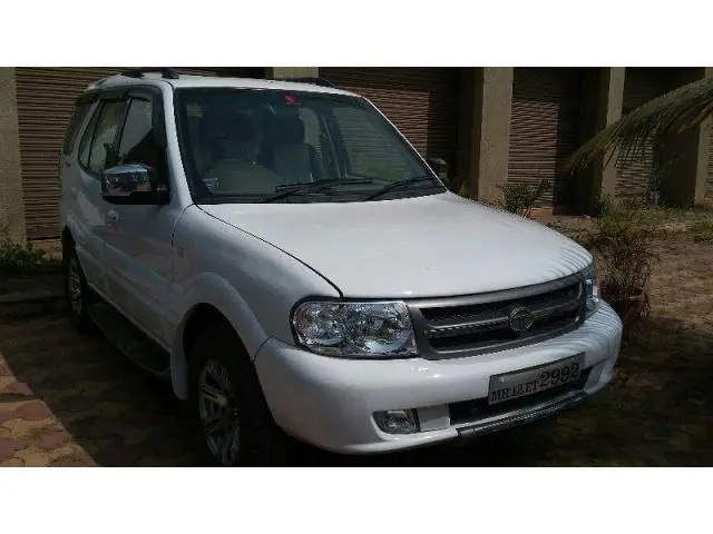 Tata Safari 4X2 EX DICOR 2.2 VTT 2008