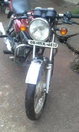 Hero Splendor Pro Classic 100cc 2014