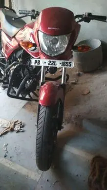 Honda Dream Neo 110cc 2014