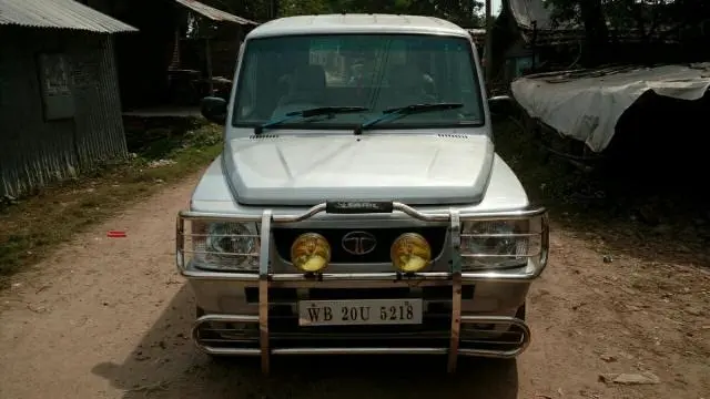 Tata Sumo VICTA EX 2010