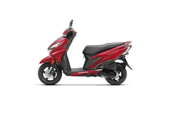 Honda Grazia 125cc STD 2020