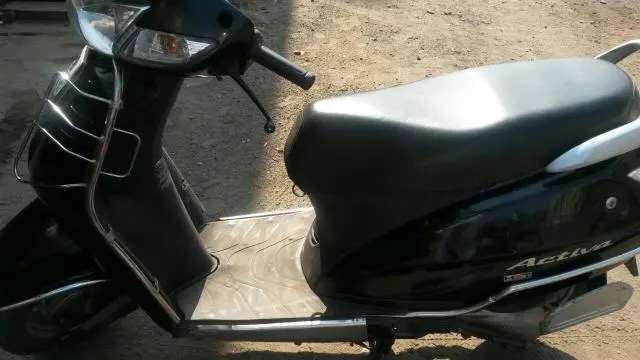 Honda Activa 110cc 2013