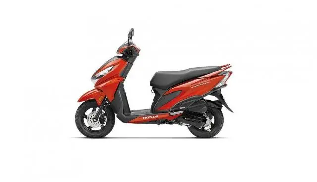 Honda Grazia 125cc STD 2020