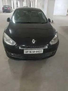 Renault Fluence 1.5 E2 2013