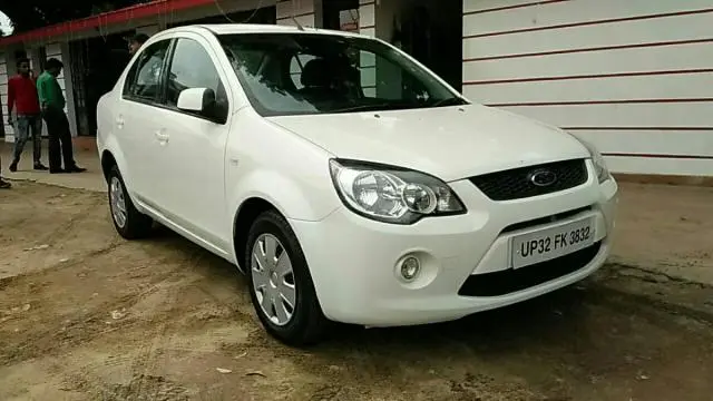 Ford Fiesta Classic CLXI 1.4 TDCI 2014