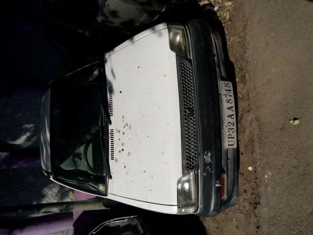 Maruti Suzuki 800 DX 2001