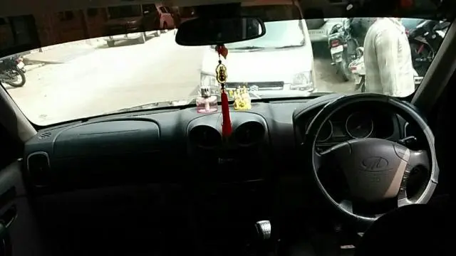 Mahindra Scorpio VLX 2WD 2014