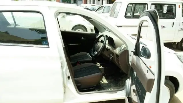 Maruti Suzuki Alto 800 LXi CNG 2013