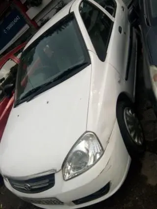 Tata Indica DLS 2011