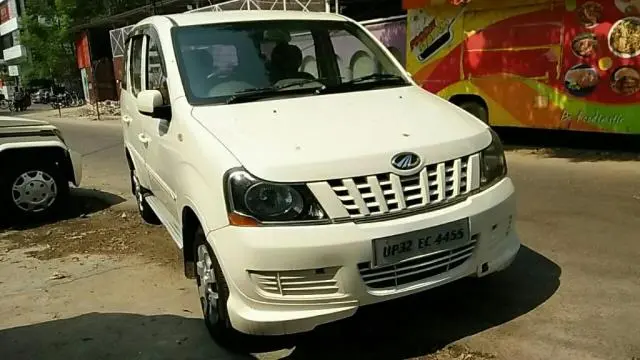 Mahindra Xylo D2 BS IV 2012