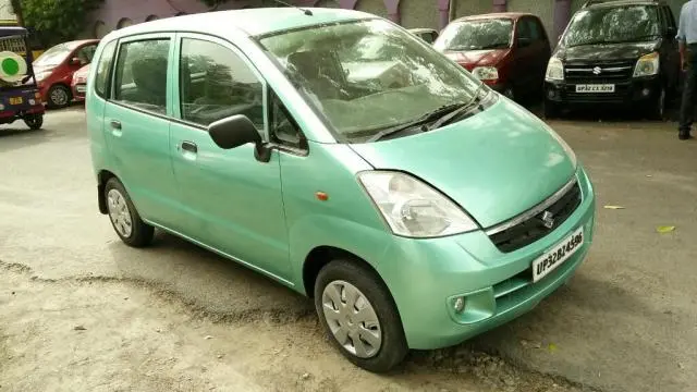 Maruti Suzuki Zen Estilo LXI BS IV 2006