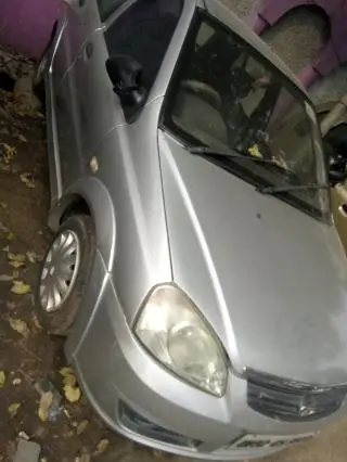 Tata Indica DLS 2009
