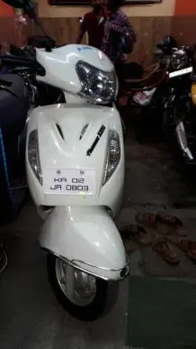 Suzuki Access 125cc 2014