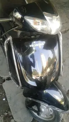 Honda Activa 110cc 2010