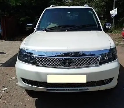 Tata Safari Storme 2.2 VX 4x4 2013